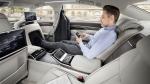 Audi A8 L 55 TFSI Quattro 2017 года (WW)